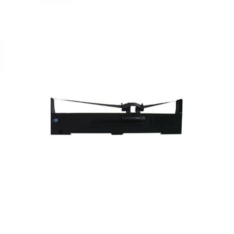 Epson originál páska do tiskárny, C13S015336, černá, Epson