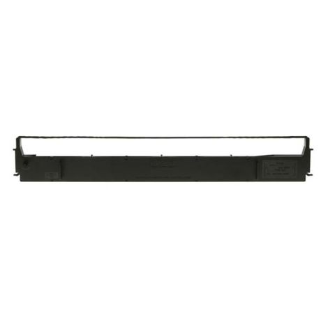 Epson originál páska do tiskárny, C13S015642, černá, Epson