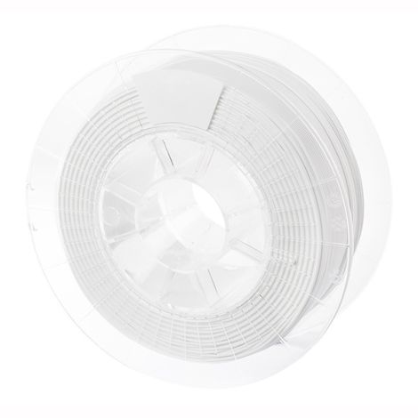 Powerton 3D filament, Economy Line, PETG, 1,75mm, 1000g, 0013, snowy white