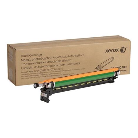 Optická jednotka Xerox 113R00780, CMYK, C7020, C7025, C7030, multipack, originál