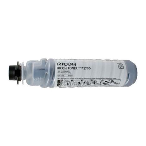Toner Ricoh T1270, 842024, 888261, 842338, černá (black), originál