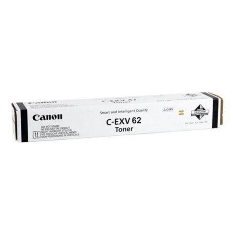 Toner Canon C-EXV62, 5141C002, černá (black), originál