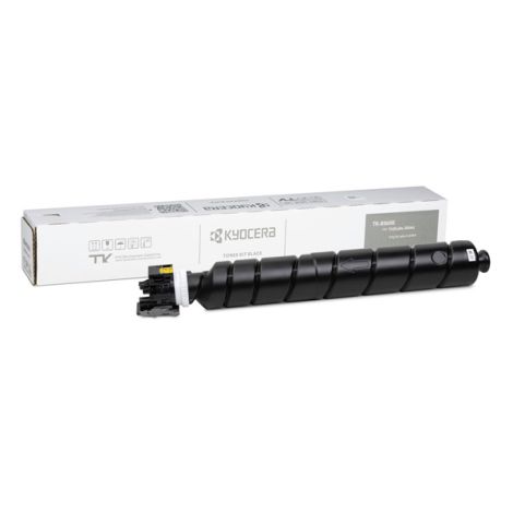 Toner Kyocera TK-8365K, TK8365K, 1T02YP0NL0, černá (black), originál