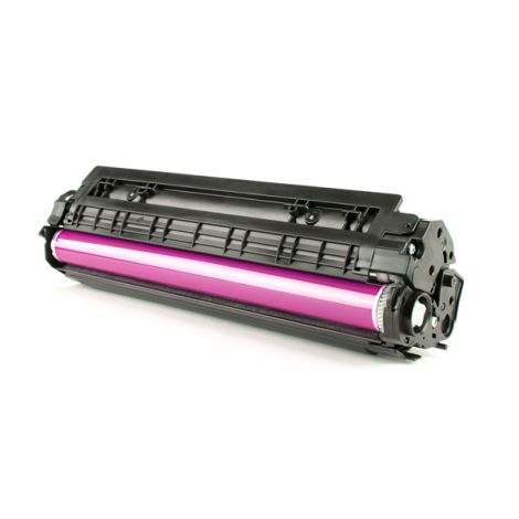 Toner Lexmark 20N20M0, CS331, CS431, CX331, CX431, purpurová (magenta), originál