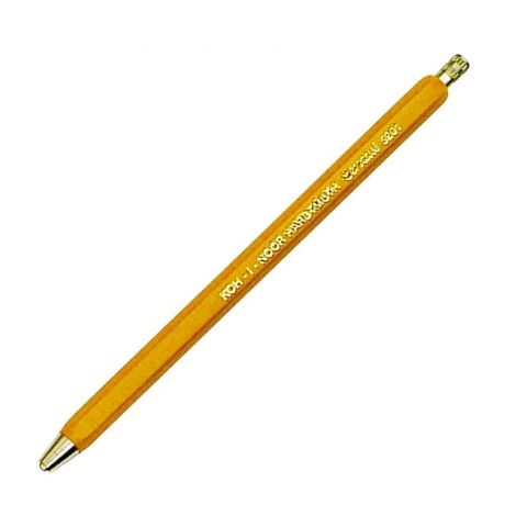 Mechanická tužka - verzatilka Koh-i-noor 5201