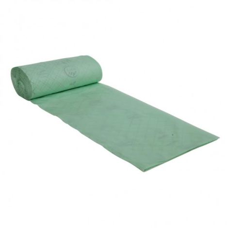 Pytle kompostovatelné BioBag do koše 30 ℓ 51 x 60 cm 25 ks 