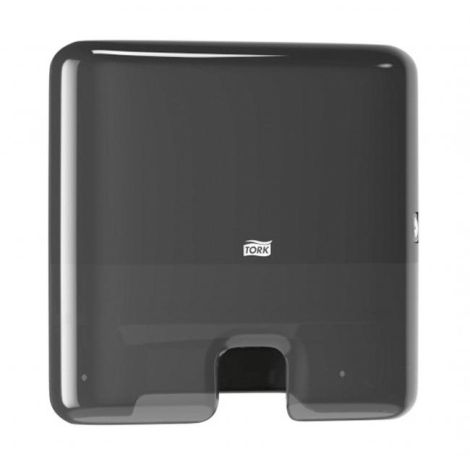 Zásobník na papírové utěrky TORK Xpress Multifold Mini černý H2 