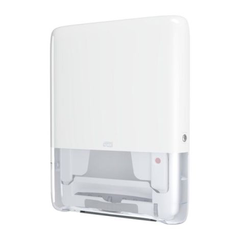Zásobník mini na navazující utěrky na ruce bílý TORK PeakServe H5 