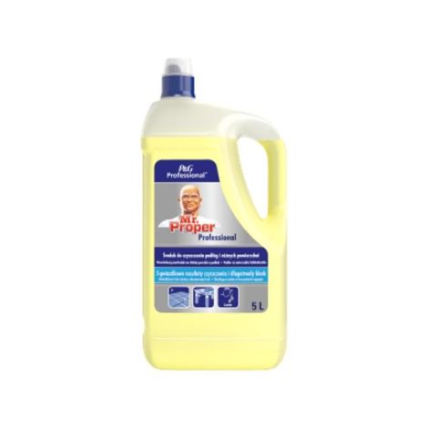 Mr.PROPER UNI čistič 5 l Professional 