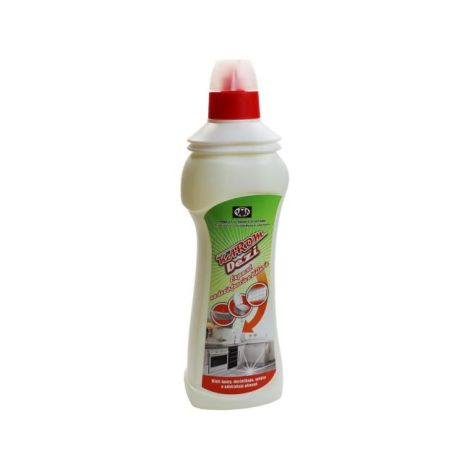 Dezinfekční prostředek KAROM DEZI 750 ml 