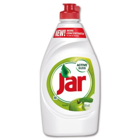 JAR na nádobí 450 ml Jablko 