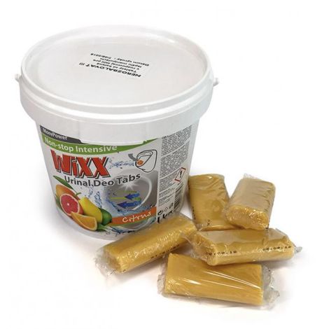 Wixx/Primona tablety do pisoáru 1kg 