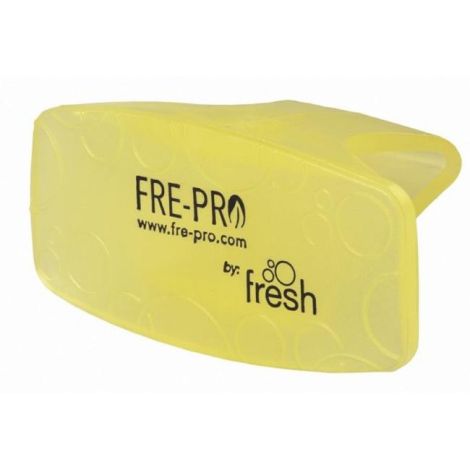 Vonný klip Bowl Fre-Pro - Citron (žlutý) 1 ks 