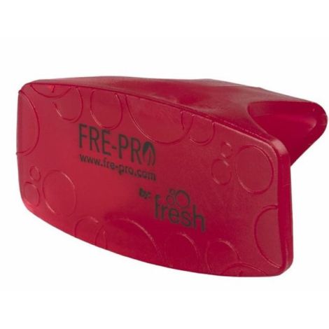 Vonný klip Bowl Fre-Pro - Kiwi Grapefruit (červené) 1 ks