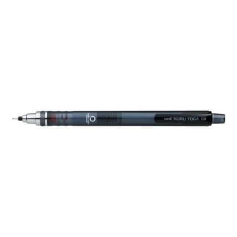 Mikrotužka MP uni Kuru Toga M5-450, 0,5 mm, šedá 
