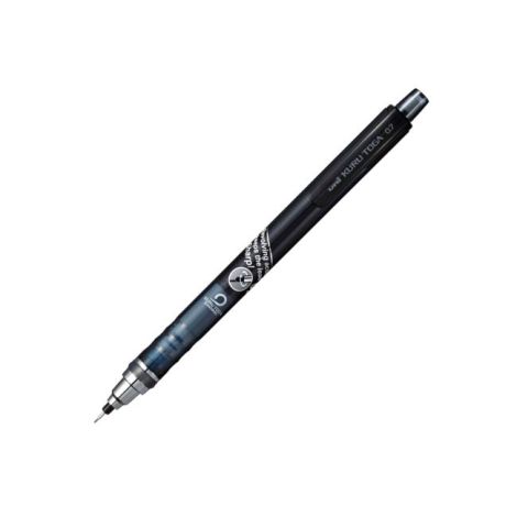 Mikrotužka uni Kuru Toga M5-450, 0,7 mm, šedá 