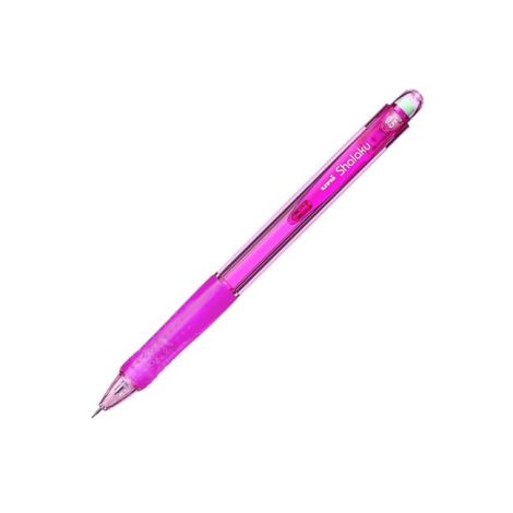 Mikrotužka uni Shalaku M5-100, 0,5 mm, růžová 