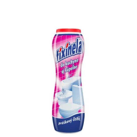 Fixinela čistící prášek 400 g