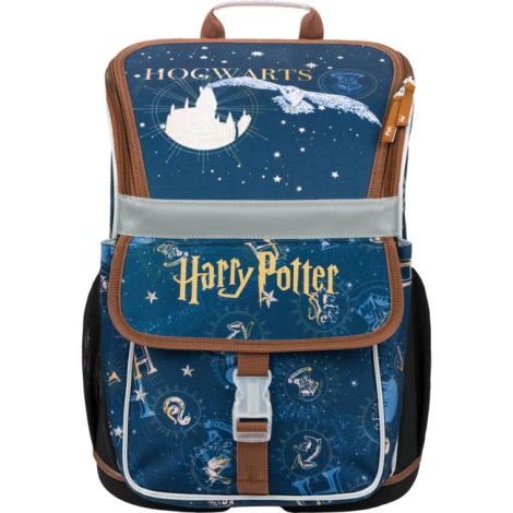 Školní batoh BAAGL Zippy Harry Potter Bradavice