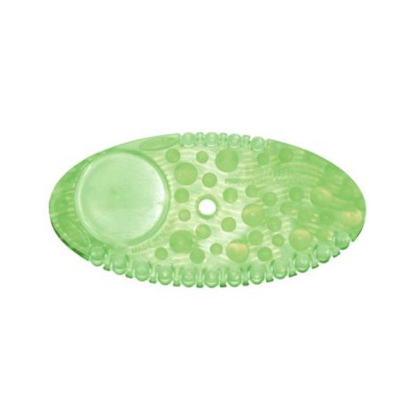 Vonná závěska REMIND AIR CURVE Okurka Meloun (zelená) 1ks 