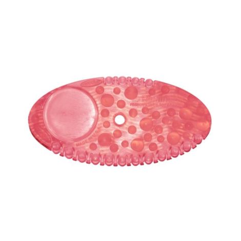 Vonná závěska REMIND AIR CURVE Kiwi Grapefruit (červený) 1ks