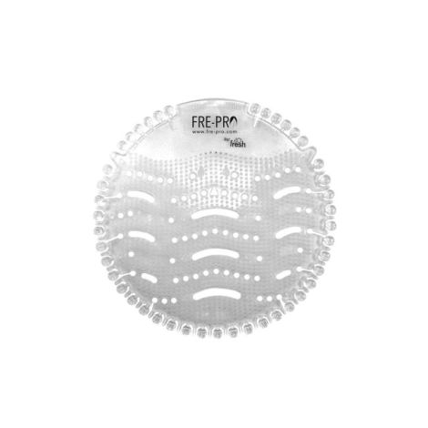 Pisoárové sítko Fre-Pro Wave 2 - Zimolez (bílé) 2 ks 