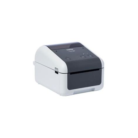 Tiskárna štítků Brother TD-4410D 