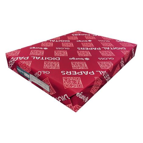 Papír Experia Digi Gloss, SRA3, 300 g, 250 listů