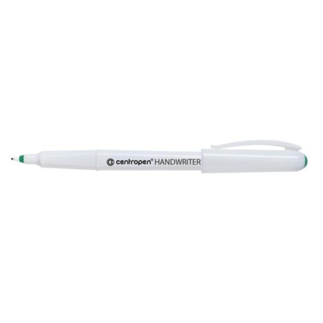 Liner Centropen 4651 0,5 mm zelený 