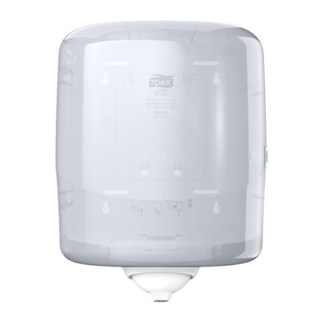 Zásobník na papírové utěrky se střed. odvíjením TORK Reflex bílý M4 