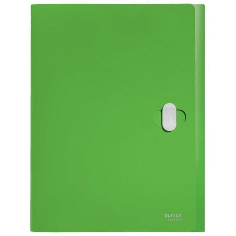 Box na spisy Leitz Recycle zelený 