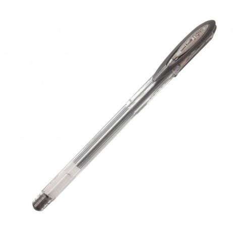 Roller gelový uni Signo UM-120 Noble metal stříbrný 