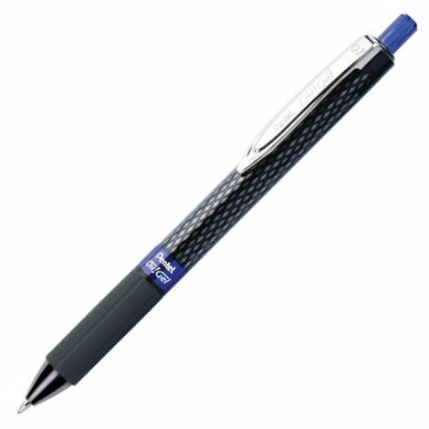 Gelový roller Pentel Oh! Gel, modrý 