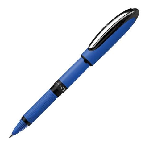 Roller Schneider One Hybrid C 0,3mm černý 