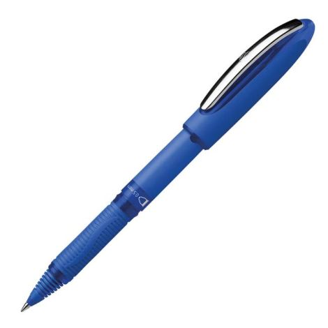 Roller Schneider One Hybrid C 0,5mm modrý 