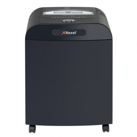 Skartovačka Rexel Mercury RDS2250 Jam Free 