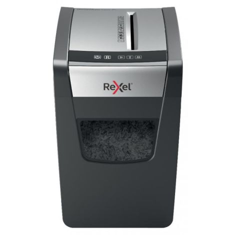 Skartovačka Rexel Momentum X410-SL Slimline 