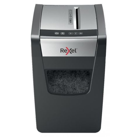 Skartovačka Rexel Momentum X312-SL Slimline 