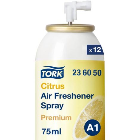 Vůně do elektr.osvěžovače vzduchu TORK Citrusová A1