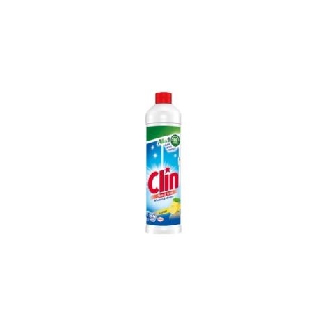 Clin na okna v láhvi Squeezer Citrus 500 ml 