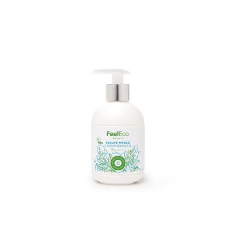 Feel Eco tekuté mýdlo 300 ml dávkovač Panthenol