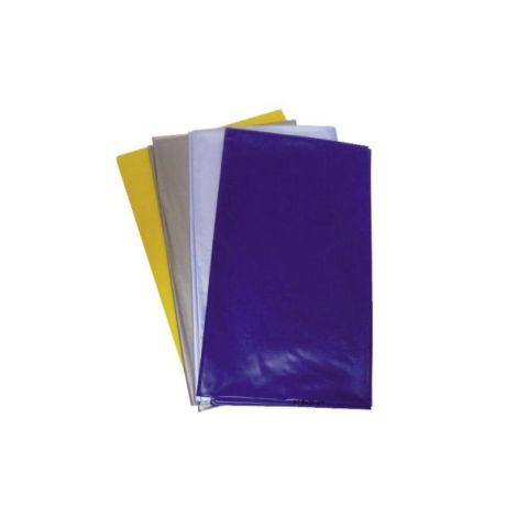 Ubrus PVC na školní lavici 130 x 80 cm 