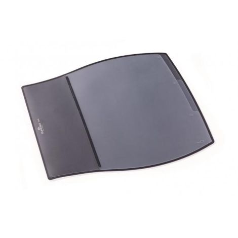 Podložka na stůl DURABLE 2v1 39x44cm černá 