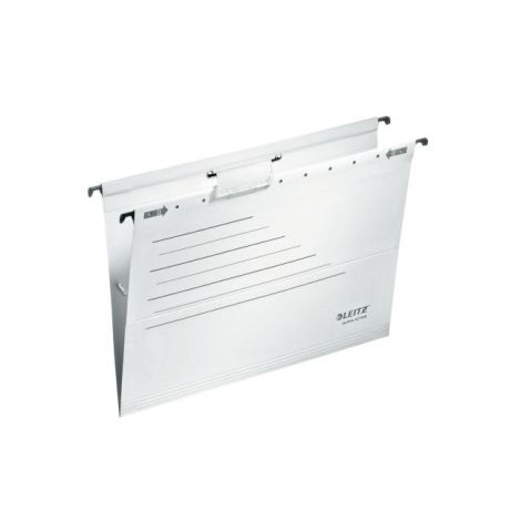 Závěsný obal Leitz ALPHA ACTIVE`V` bílý 
