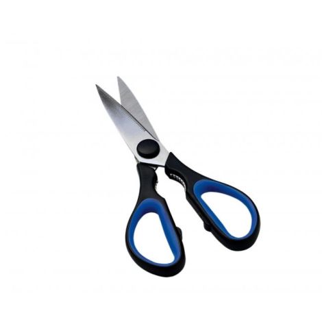 Multifunkční nůžky WEDO Soft grip 21cm 