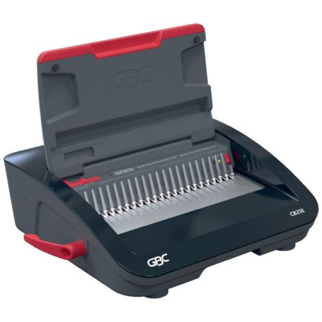 Vázací stroj GBC CombBind CB25E 