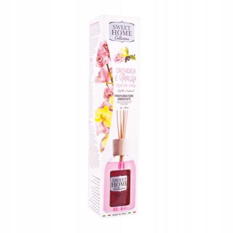 Sweet Home tyčinky 100 ml MIX vůni 