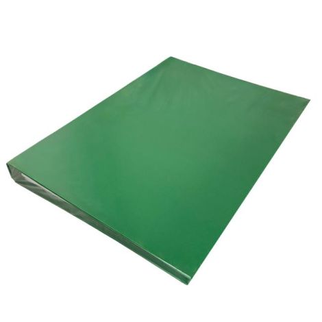 Karisblok lamino A4 s náplní zelený 