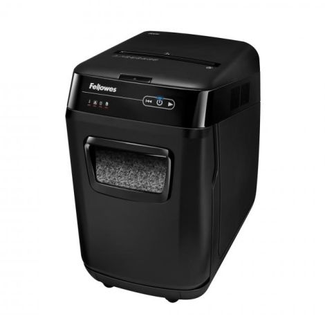 Skartovačka Fellowes Automax 200M 2x14 mm 