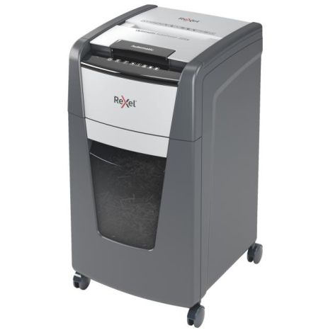 Skartovačka Rexel Optimum 225x 